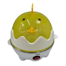Яйцеварка Egg Boiler Green